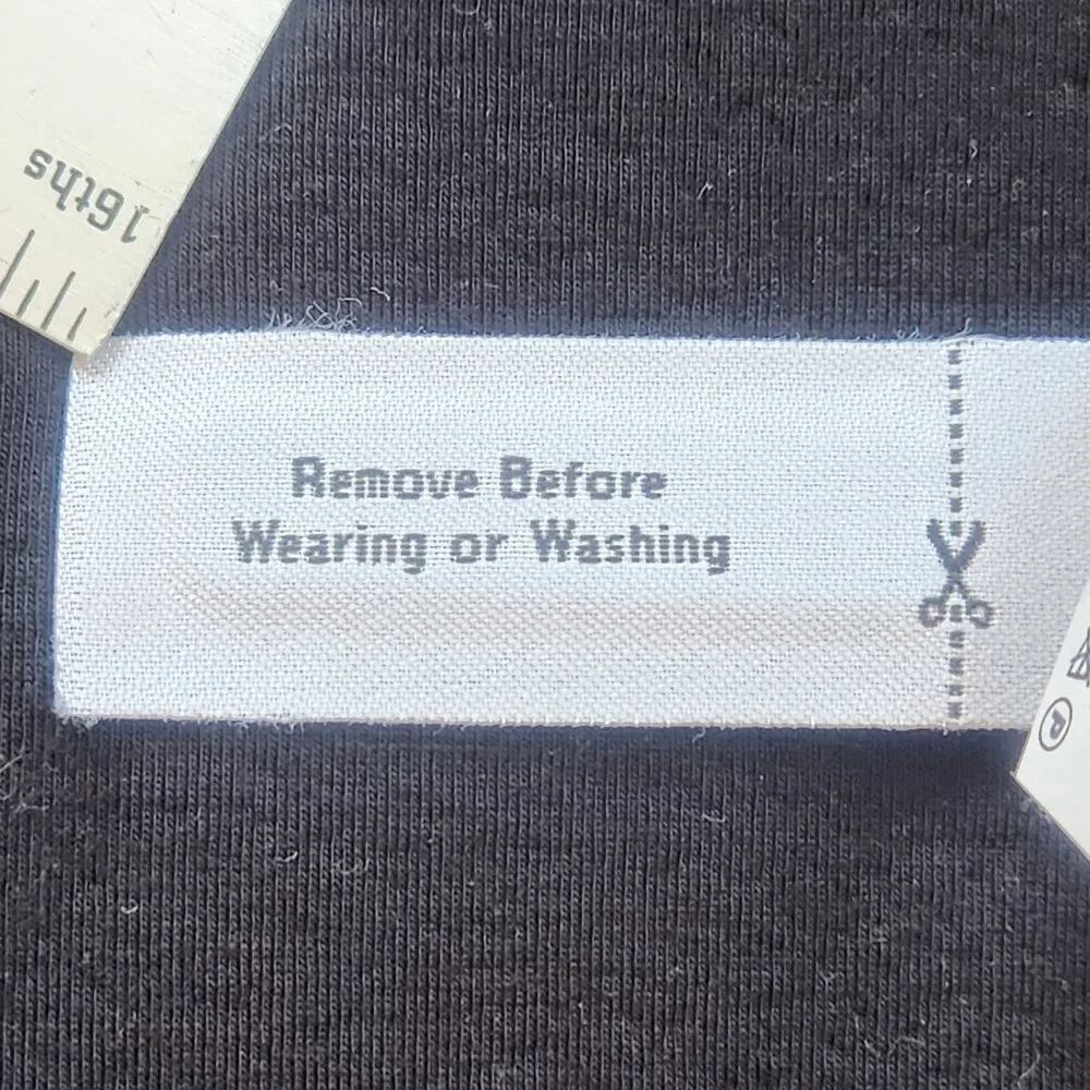NWOT J. Crew Cotton bomber jacket with tiny hole